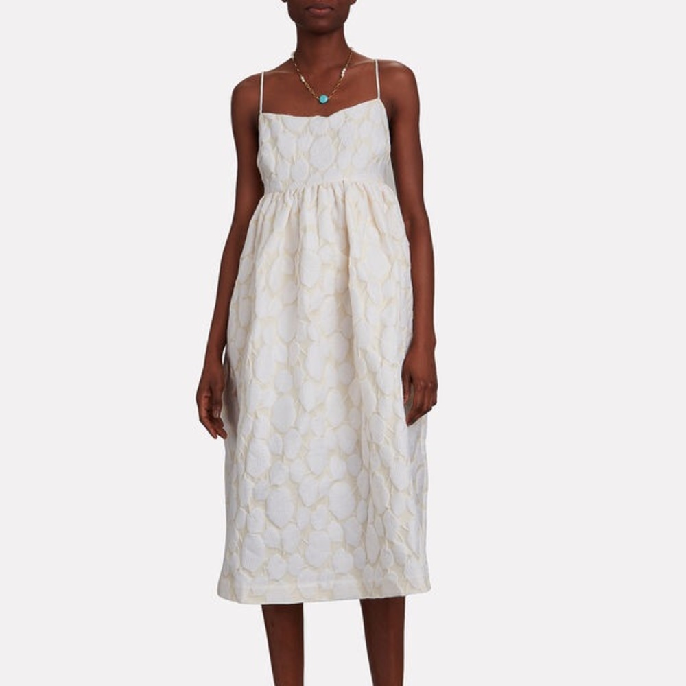 Samsoe Samsoe Grant Dress